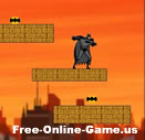 Batman Jump 2