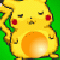 Pikachu Balls