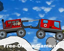 Mountain Rescue Driver 2